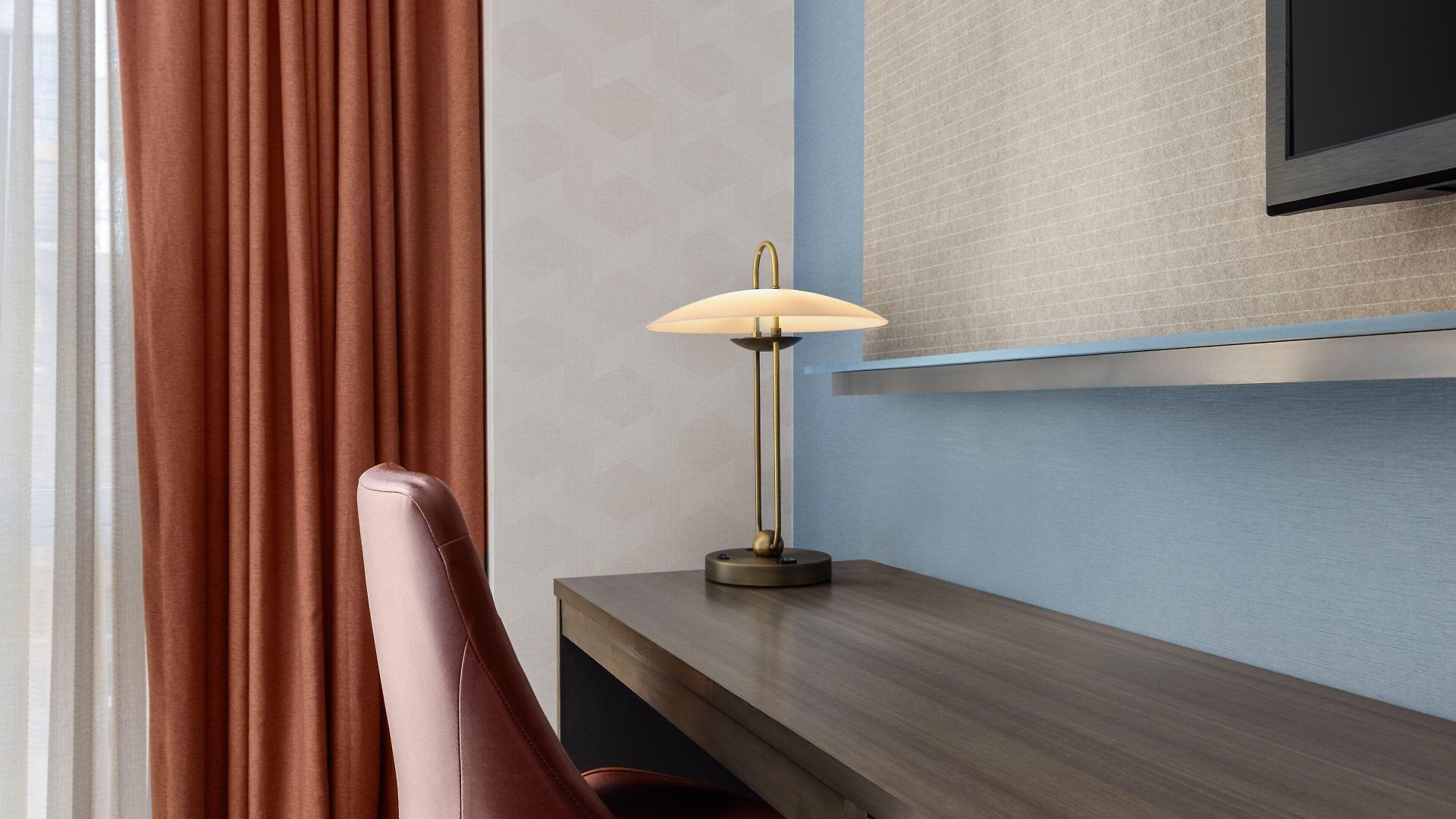 Courtyard By Marriott Manhattan/chelsea Hotel