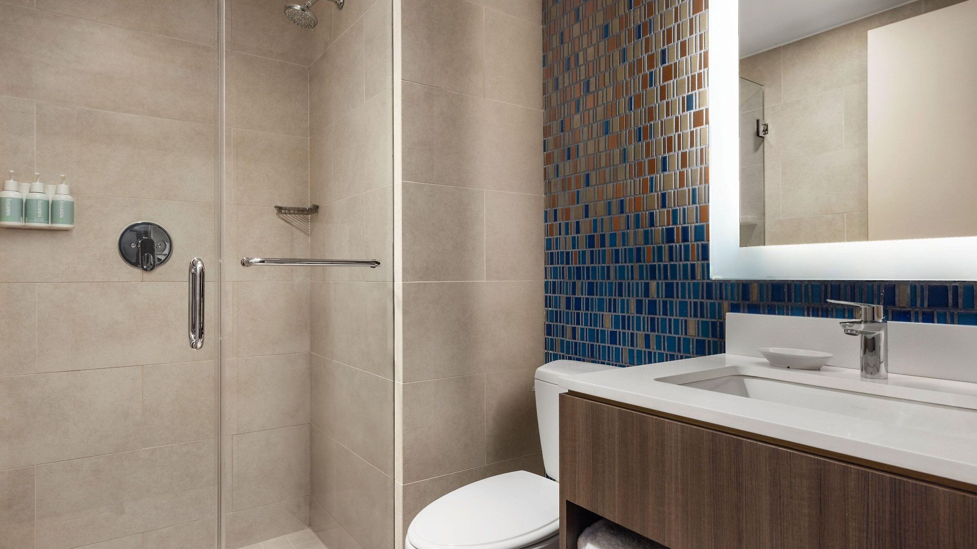 Courtyard By Marriott Manhattan/chelsea