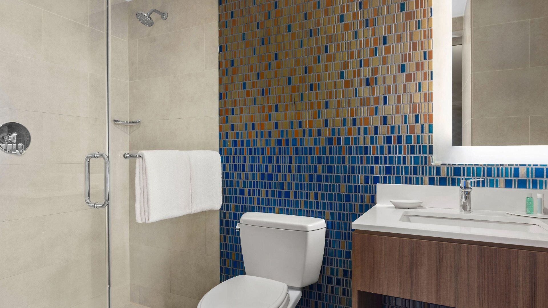 Hotel Courtyard By Marriott Manhattan/chelsea 4*