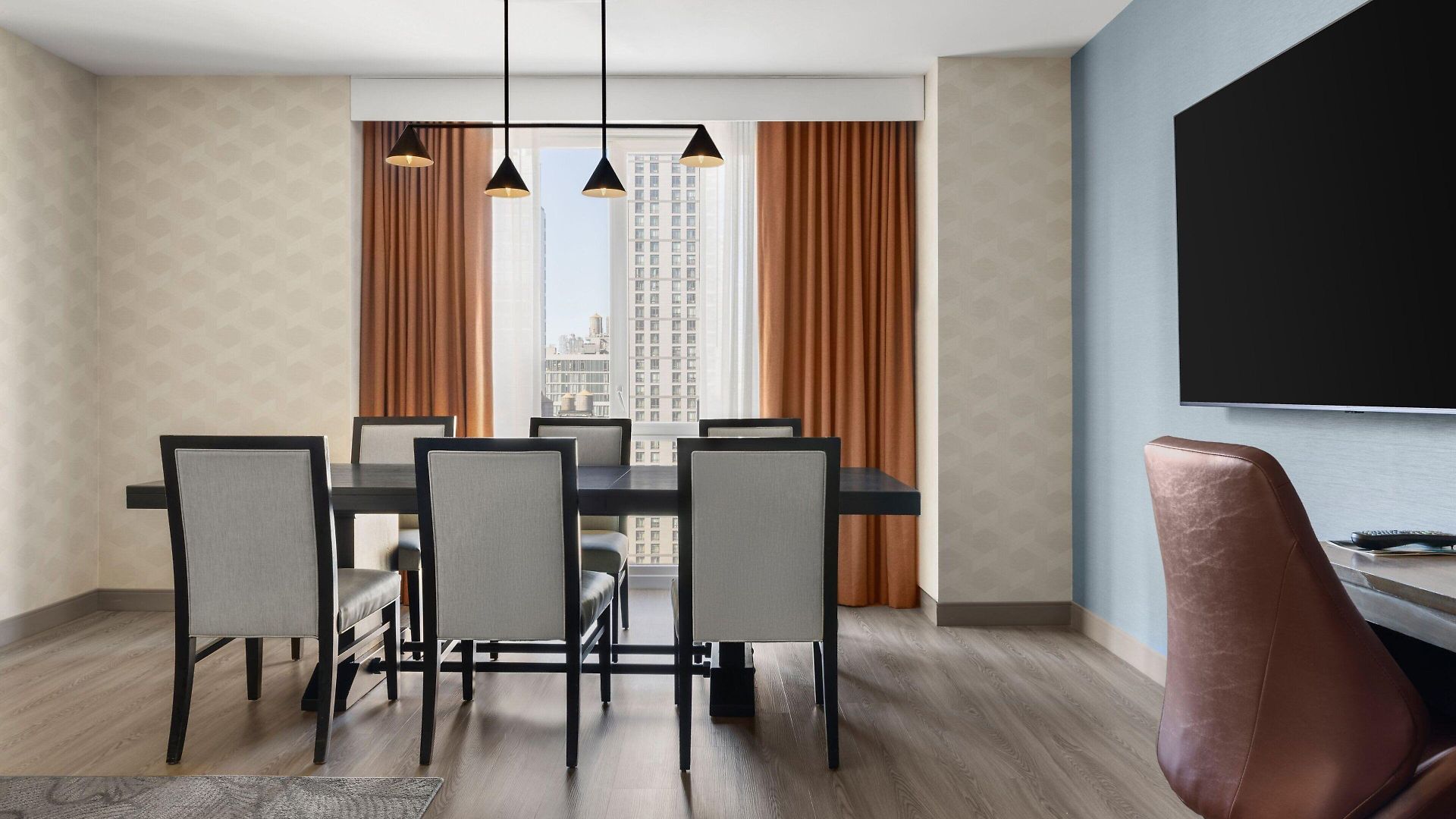 Courtyard By Marriott Manhattan/chelsea Hotel