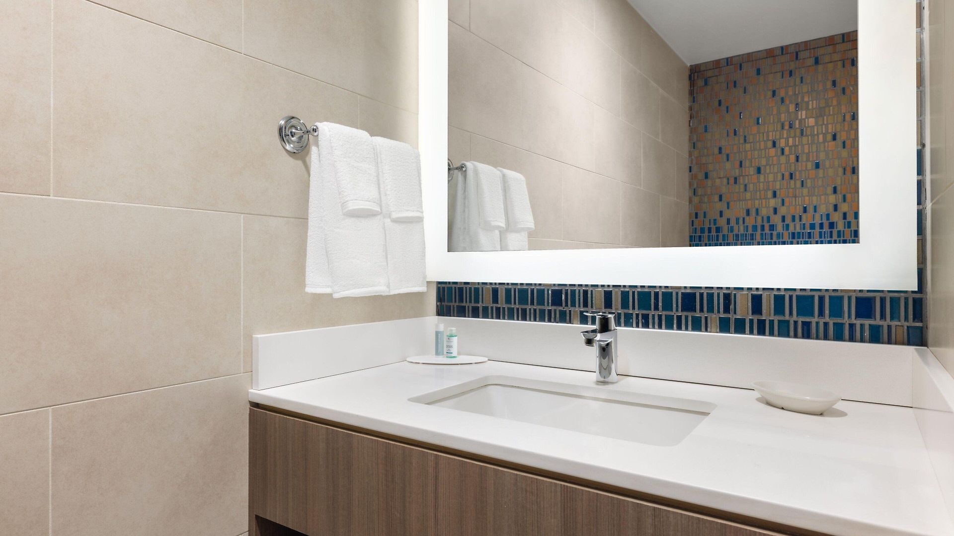 Hotel Courtyard By Marriott Manhattan/chelsea New York