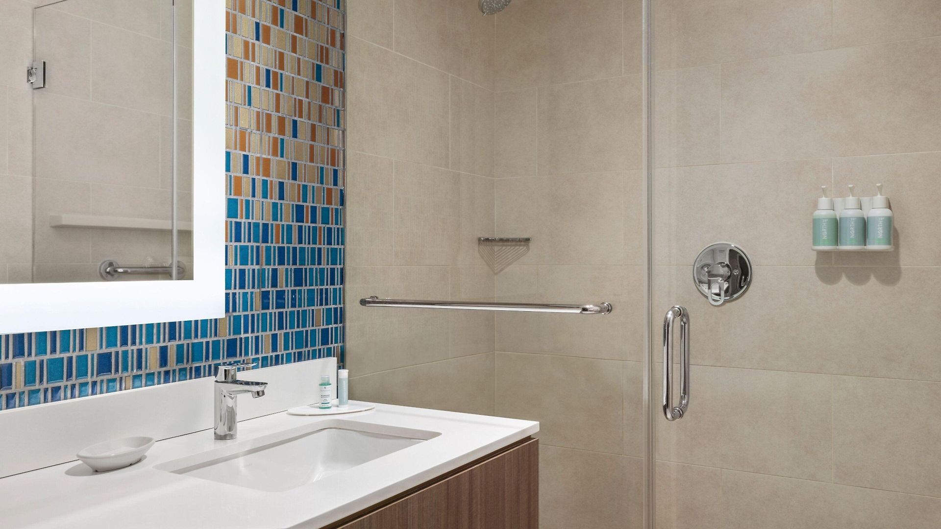 Courtyard By Marriott Manhattan/chelsea