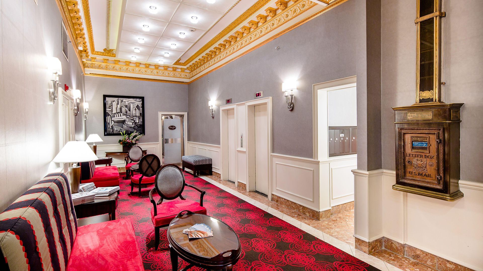 Aparthotel Radio