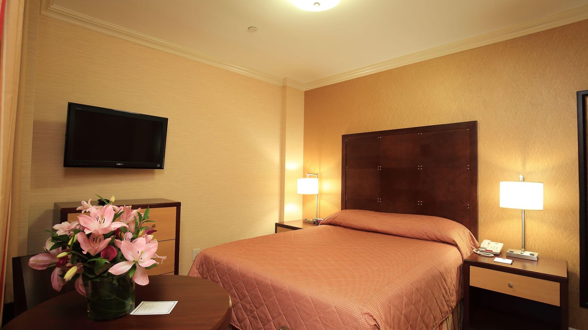 Radio Aparthotel