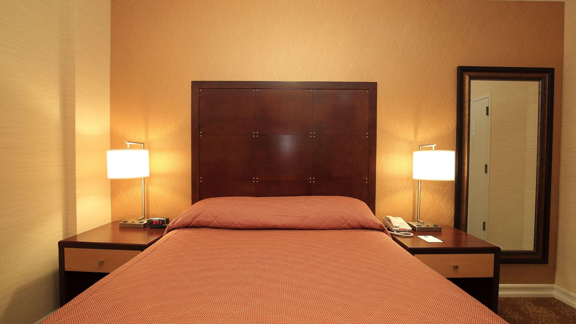 Aparthotel Radio