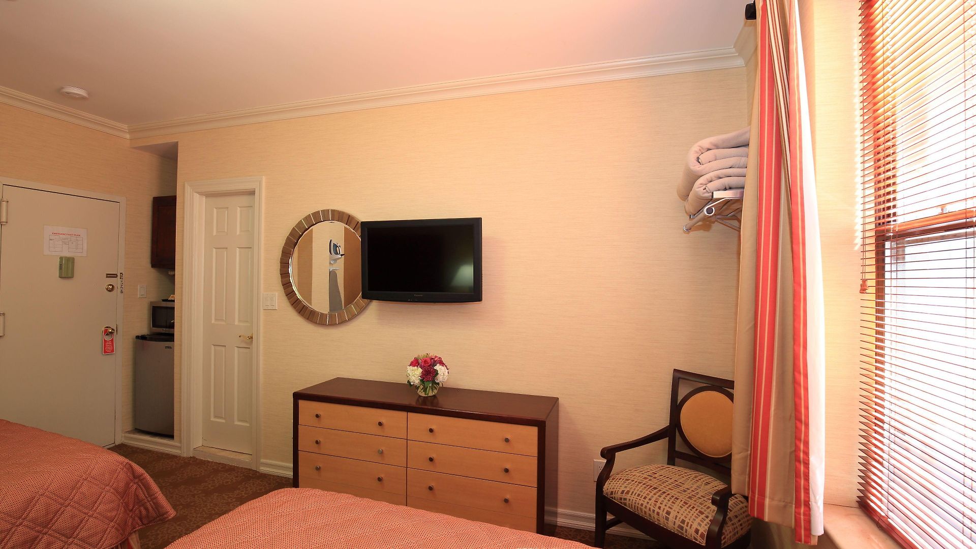 Aparthotel Radio New York