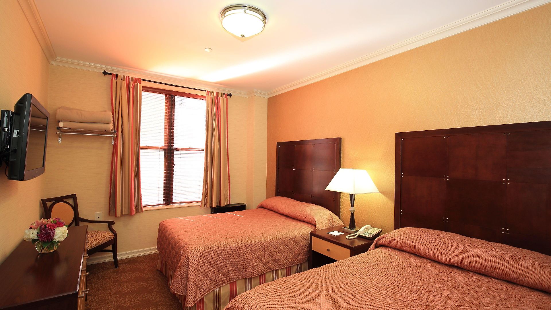 Radio Aparthotel 3*
