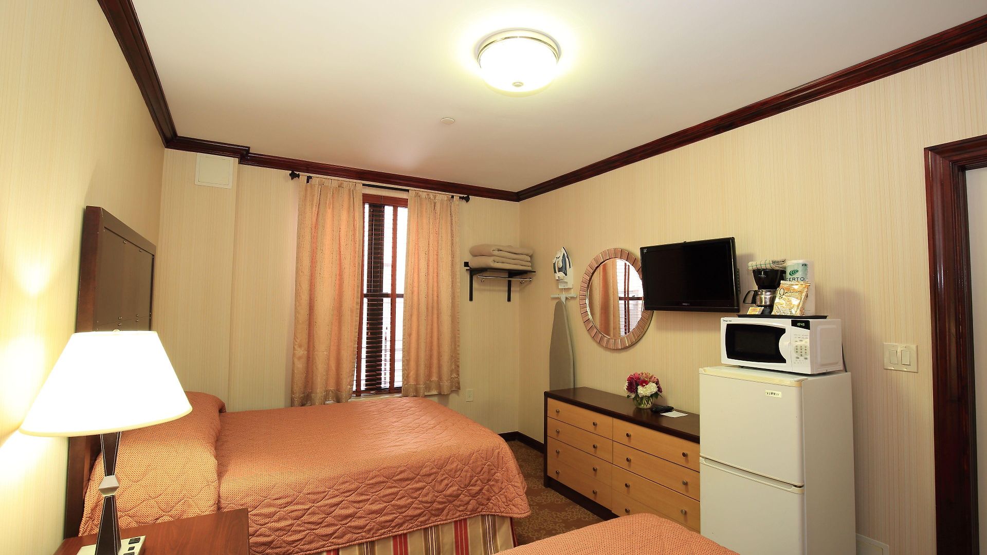 Aparthotel Radio