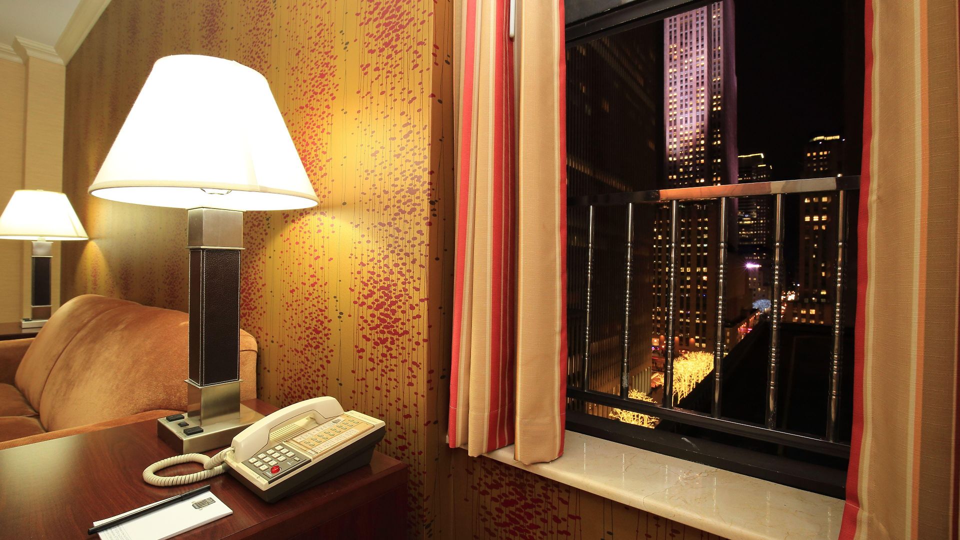 Radio Aparthotel