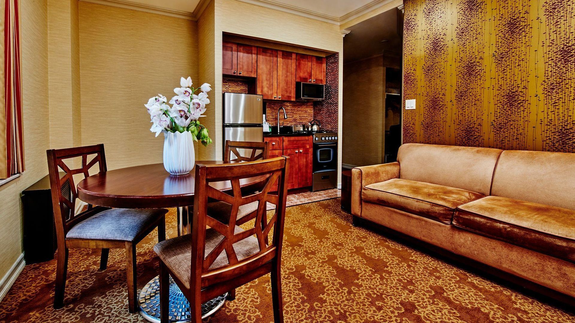 Radio Aparthotel