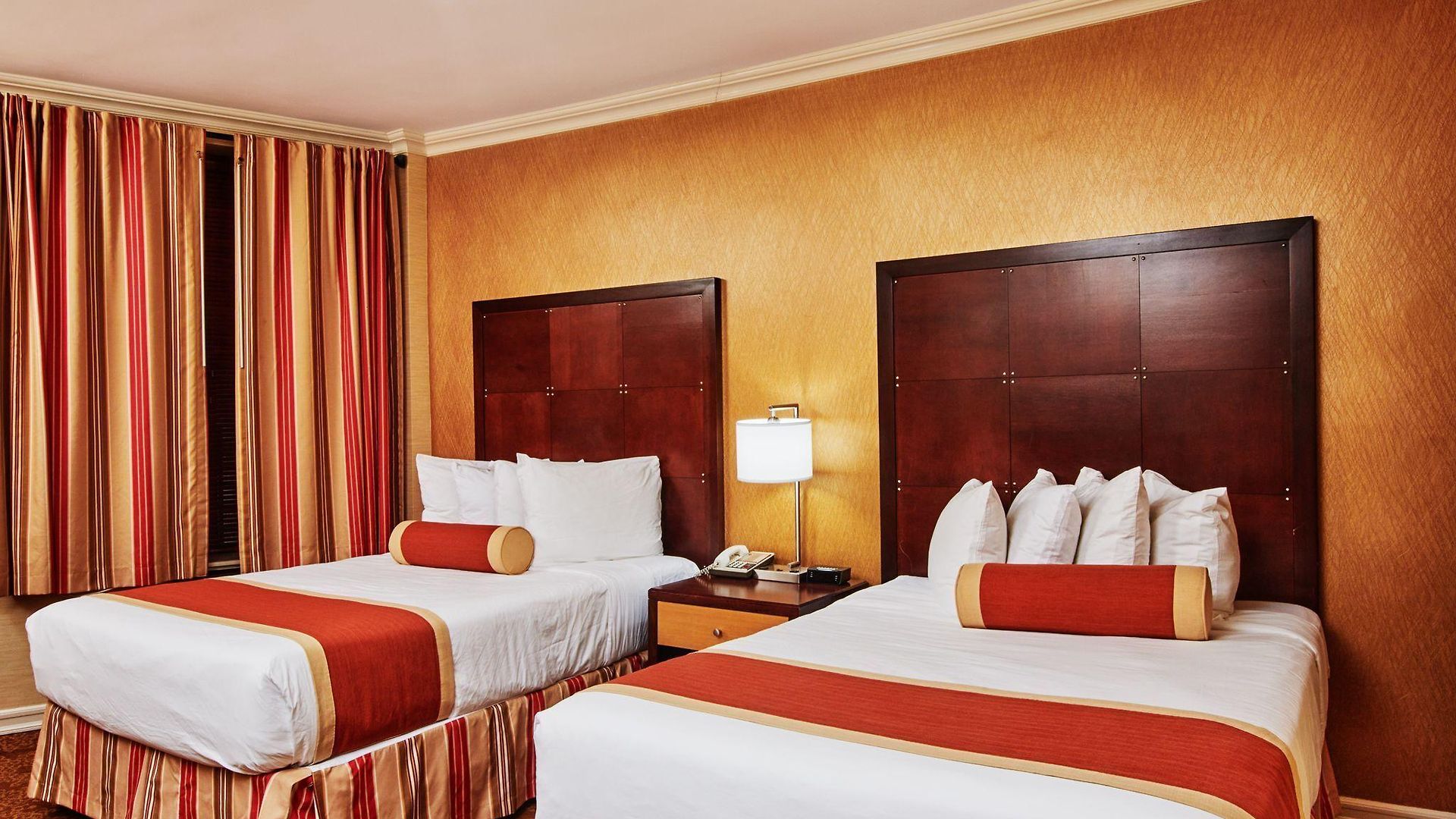Aparthotel Radio New York