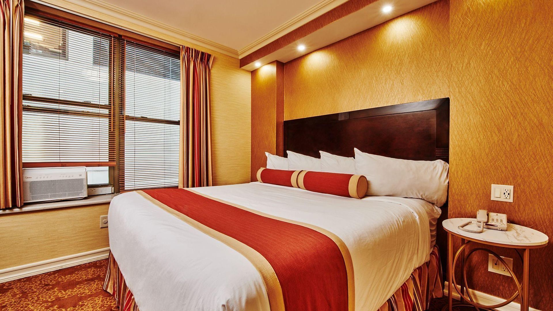 Aparthotel Radio New York