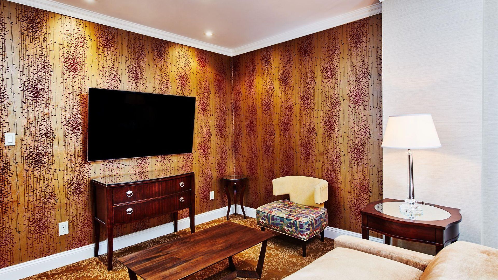 Aparthotel Radio New York