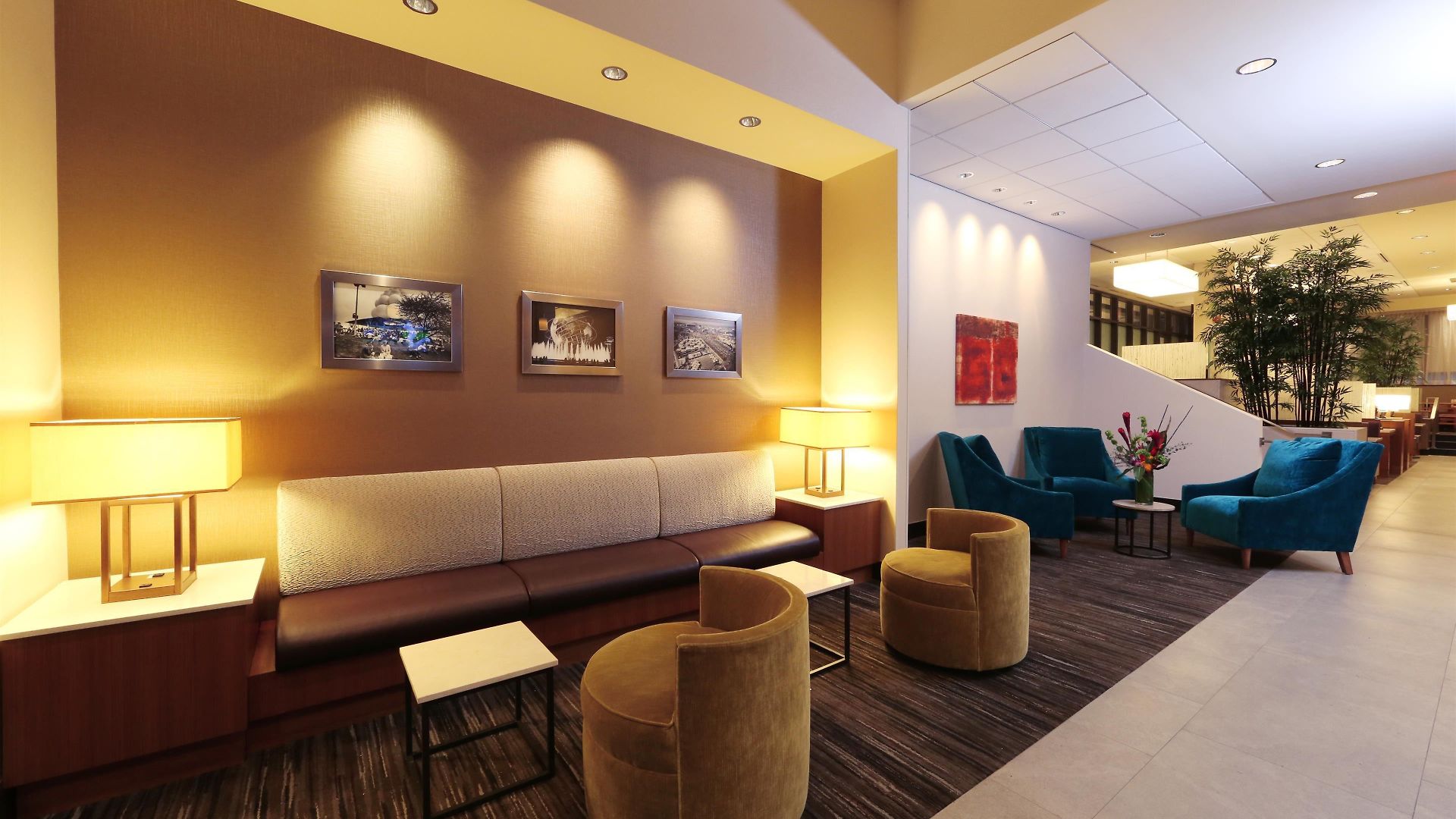 Hyatt Place Flushing/lga Airport 3*