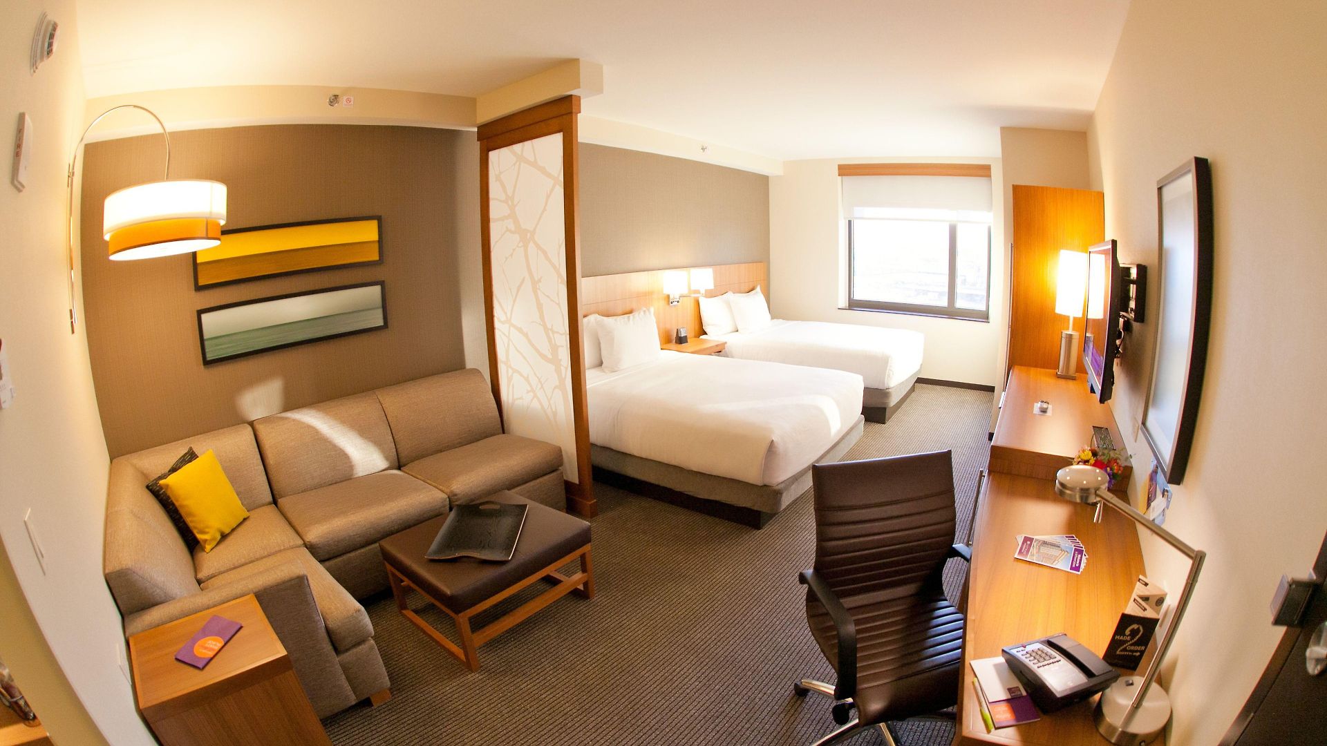 Hyatt Place Flushing/lga Airport Hotel 3*
