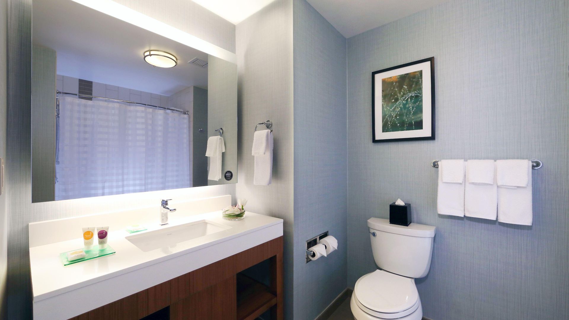Hyatt Place Flushing/lga Airport Hotel