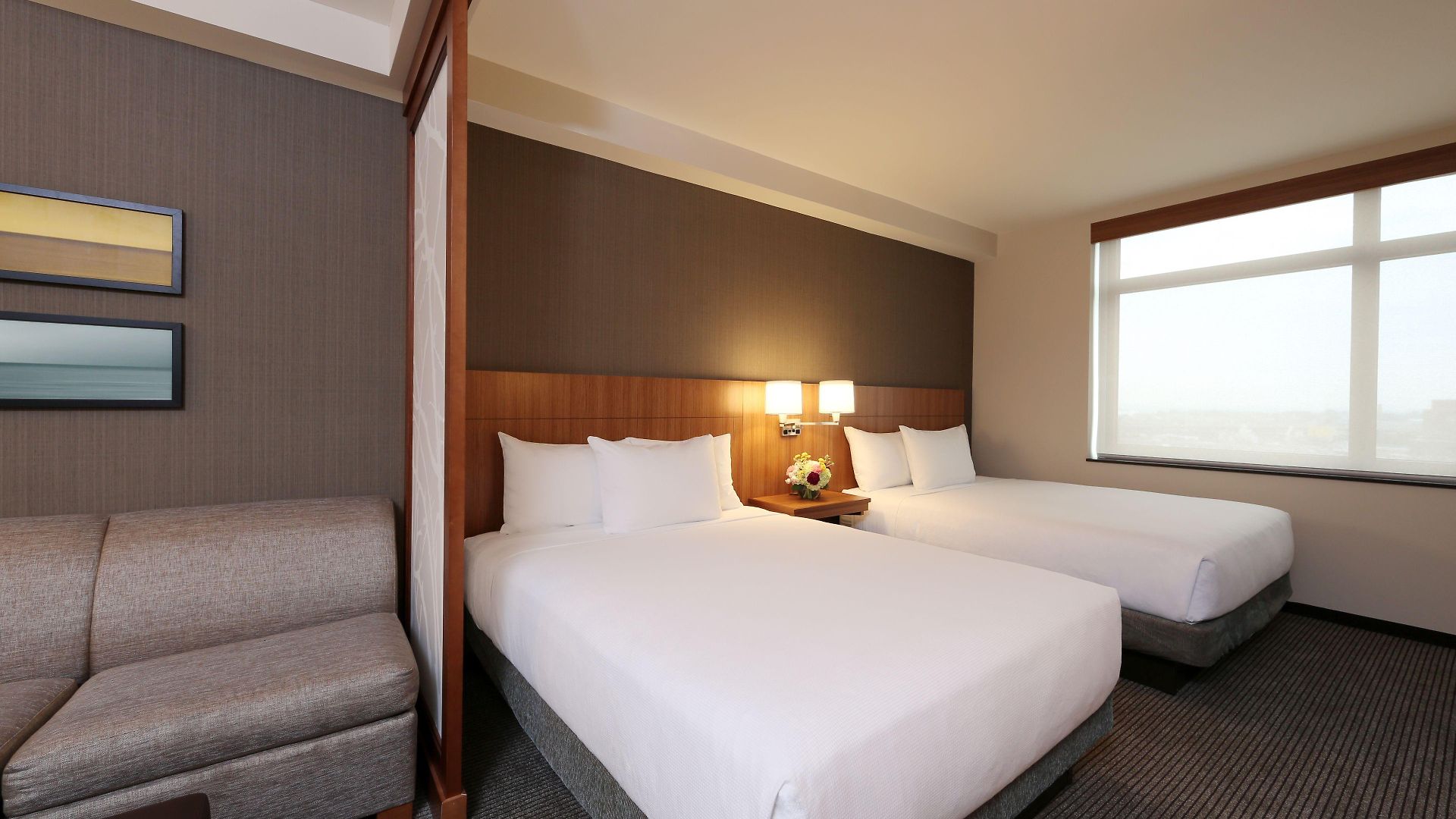 Hyatt Place Flushing/lga Airport 3*