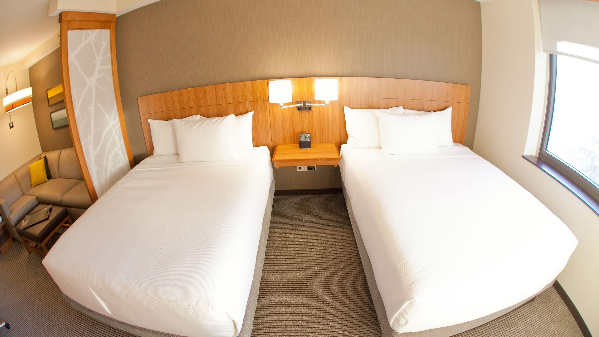 Hyatt Place Flushing/lga Airport 3* New York
