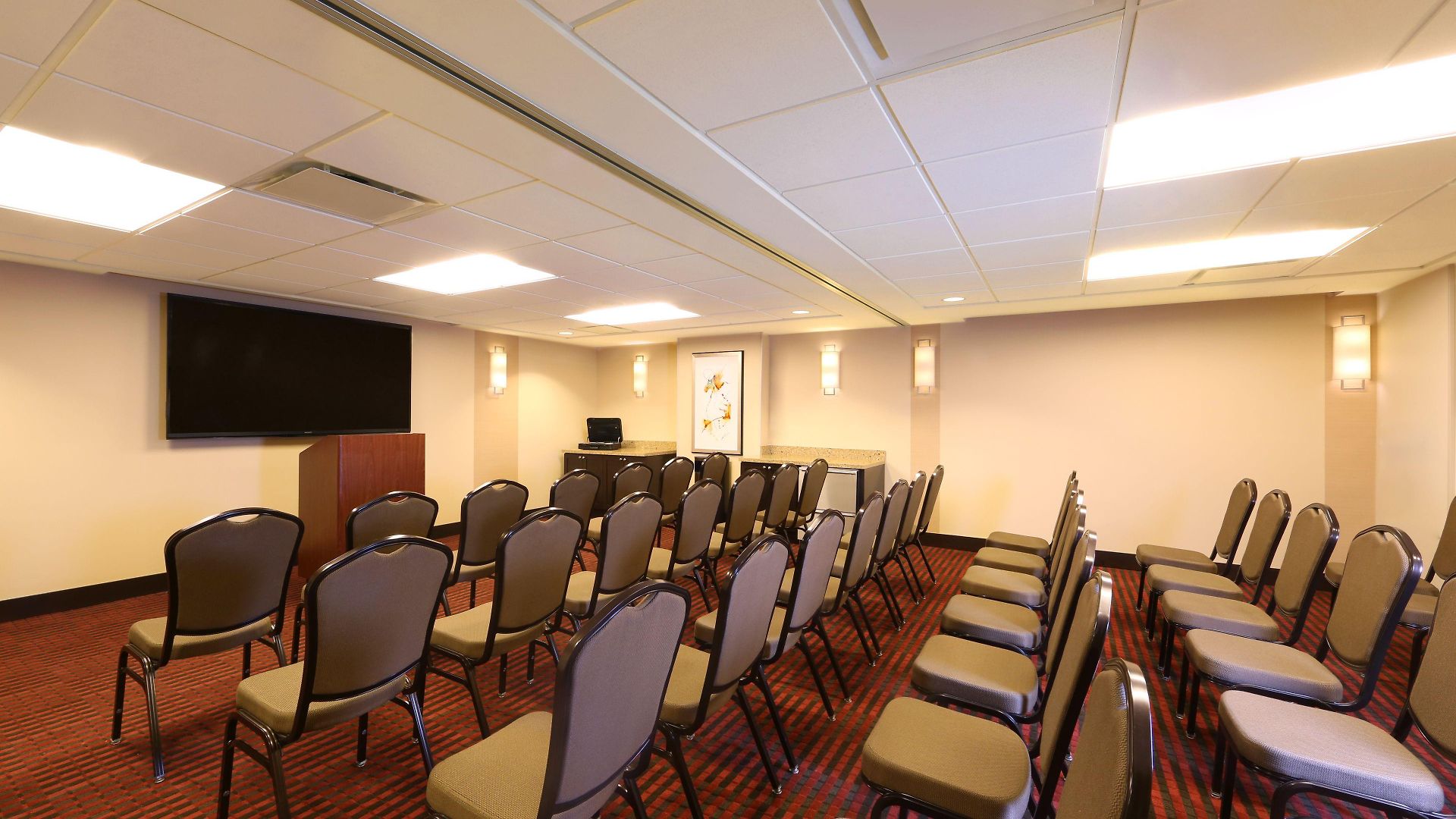 Hyatt Place Flushing/lga Airport Hotel New York