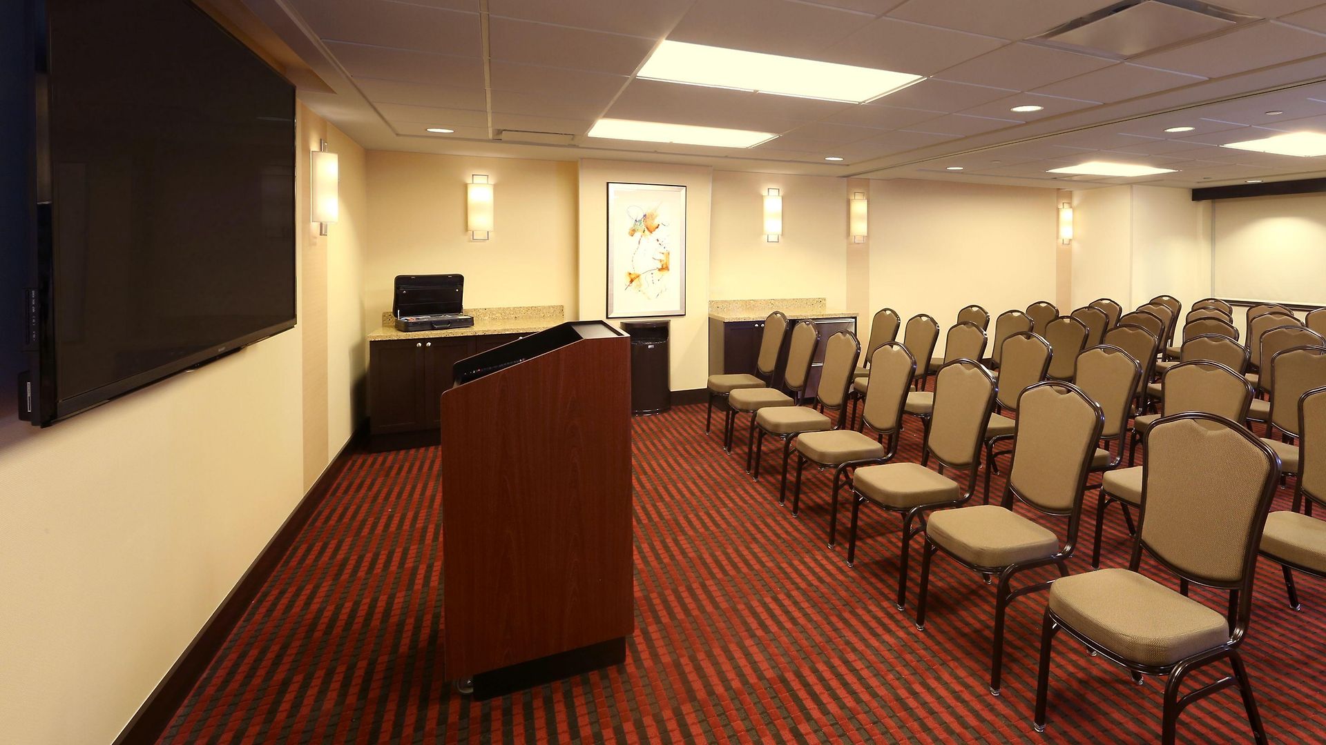 Hyatt Place Flushing/lga Airport Hotel