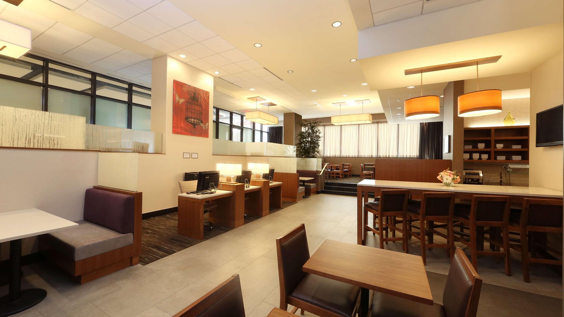 Hyatt Place Flushing/lga Airport New York