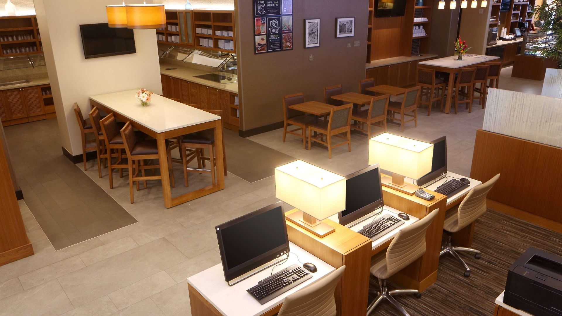 Hotel Hyatt Place Flushing/lga Airport New York