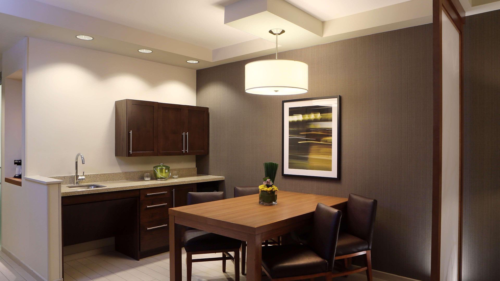 Hyatt Place Flushing/lga Airport 3*