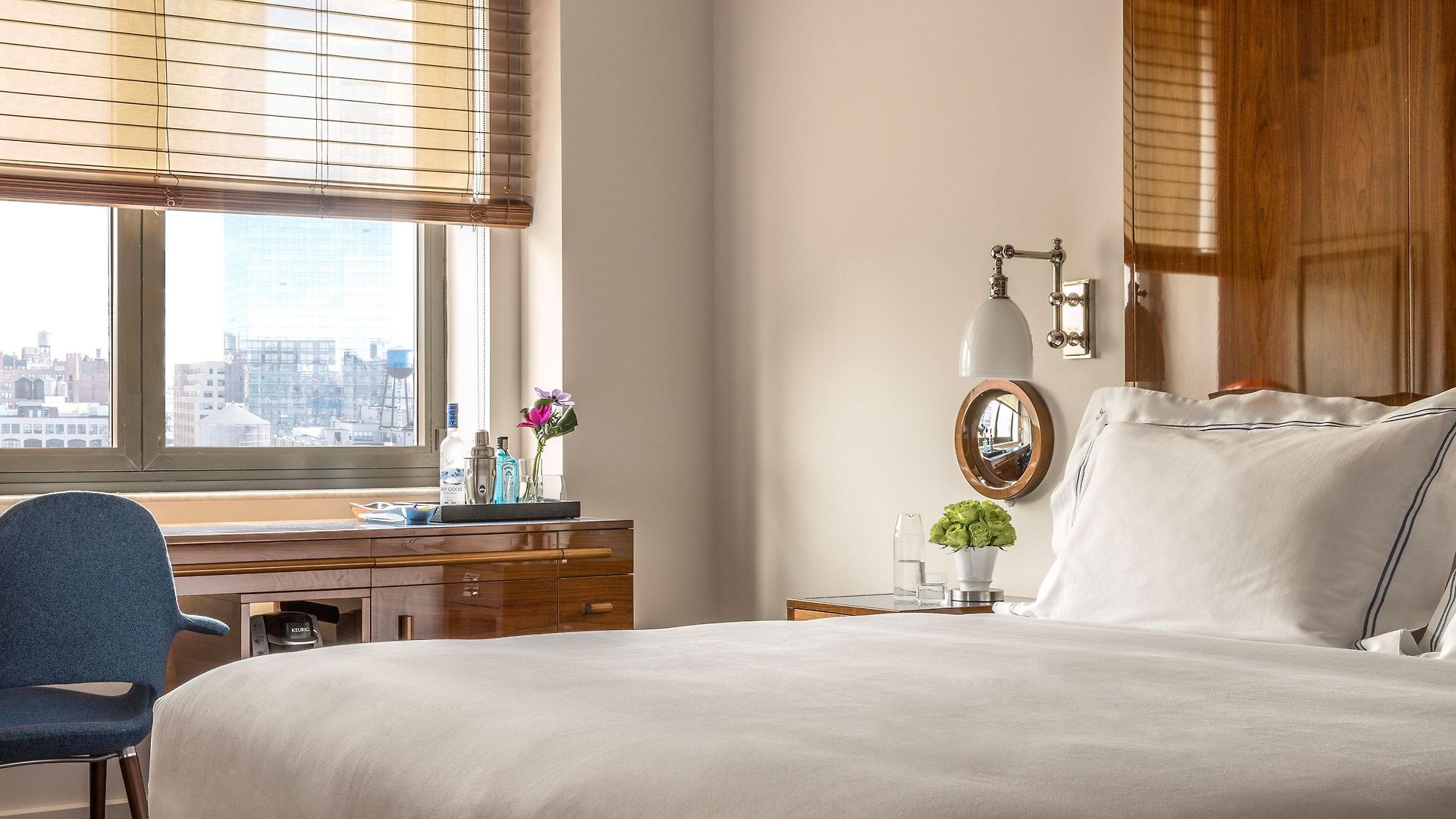 Hugo Hotel New York