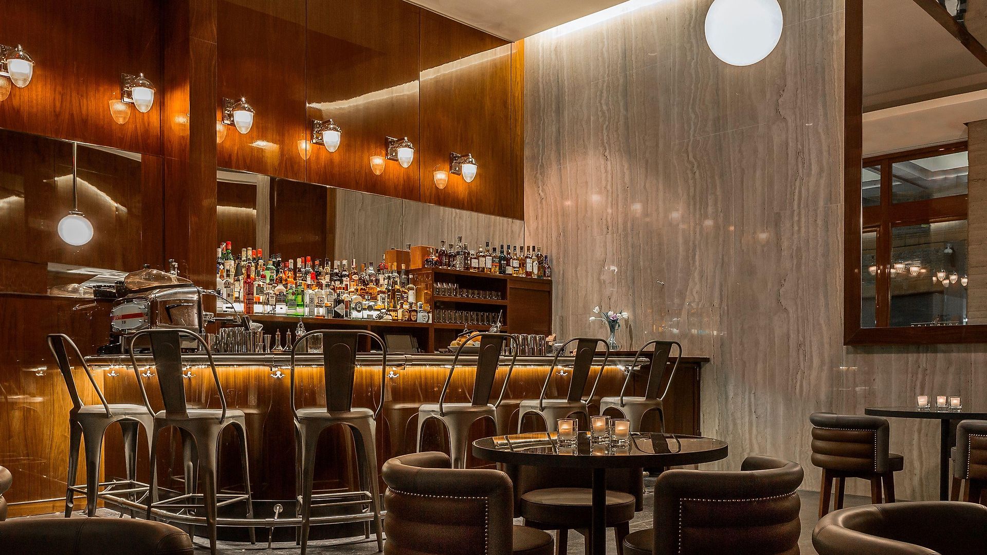 Hugo Hotel New York