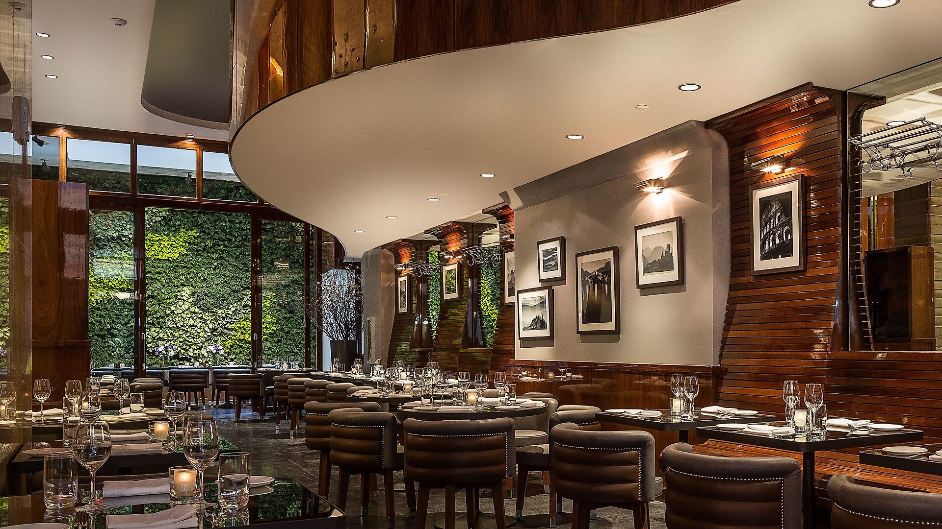 Hotel Hugo New York
