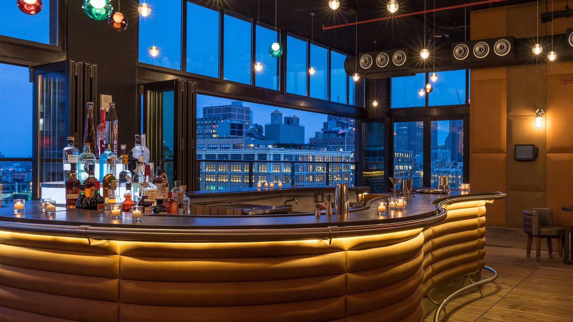 Hugo Hotel New York