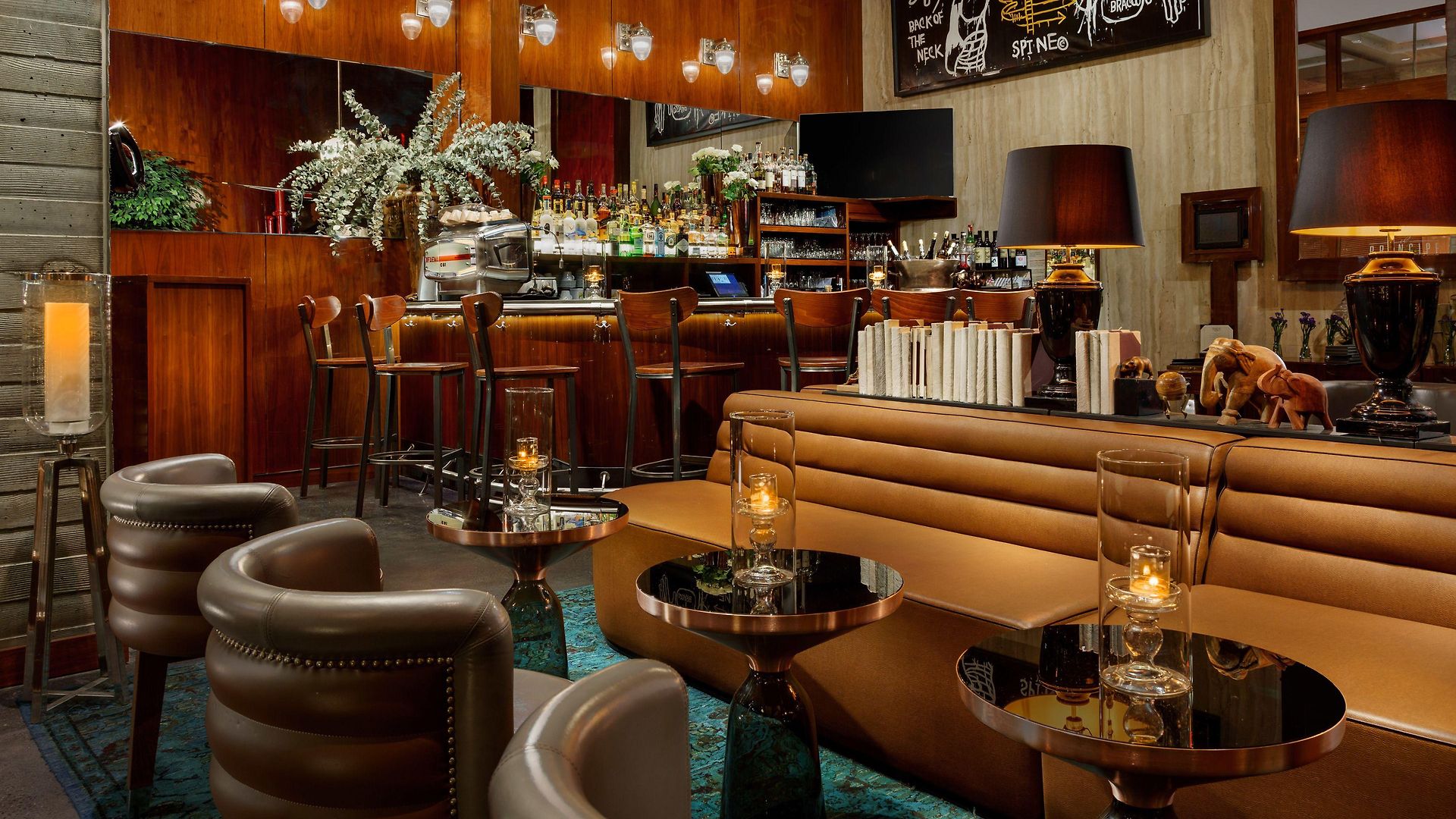 Hotel Hugo New York