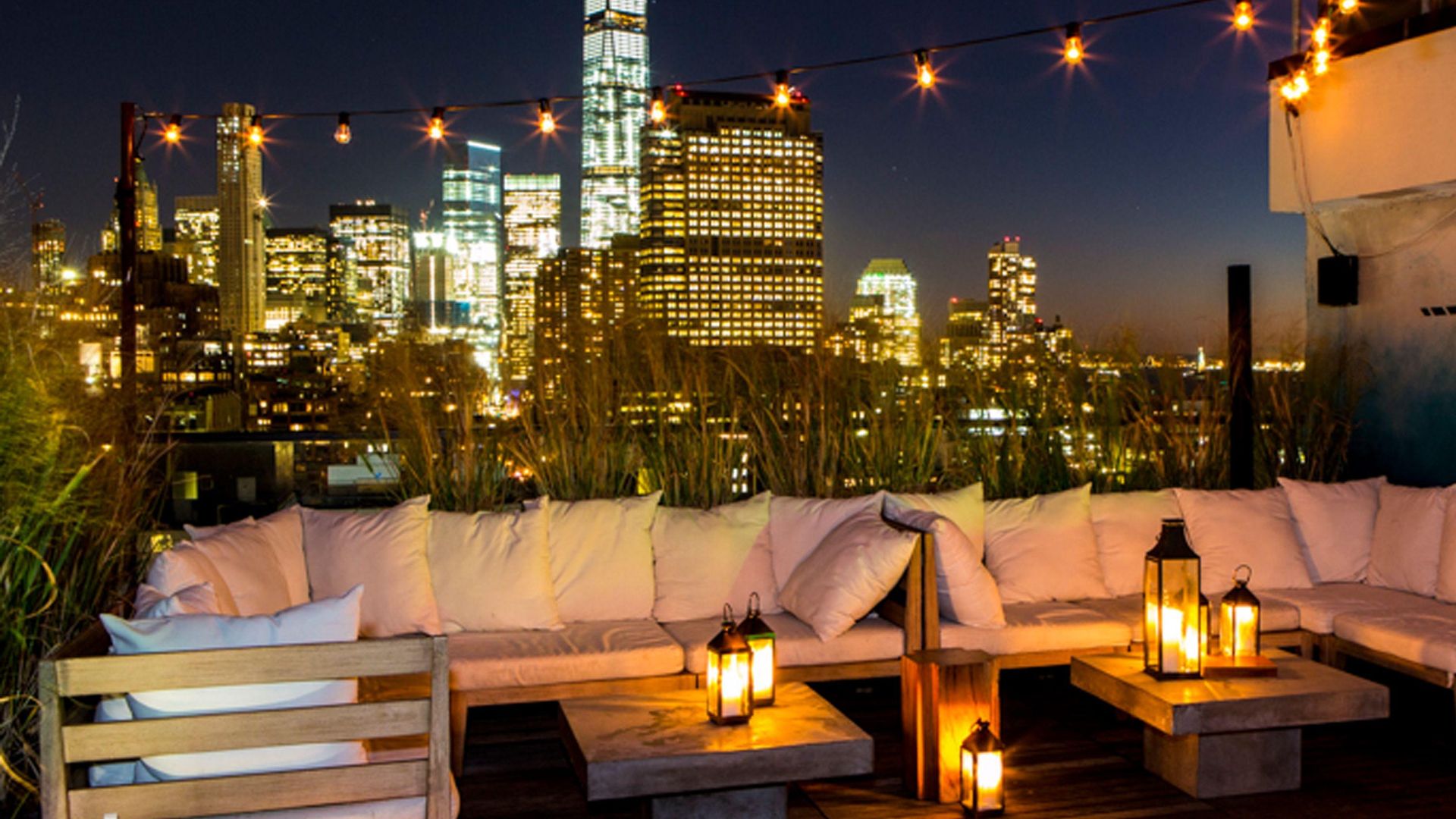 Hugo 4* New York