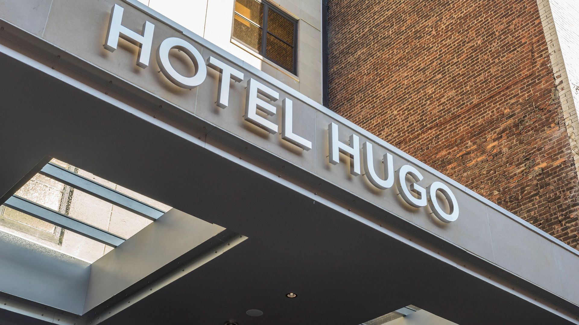Hotel Hugo New York
