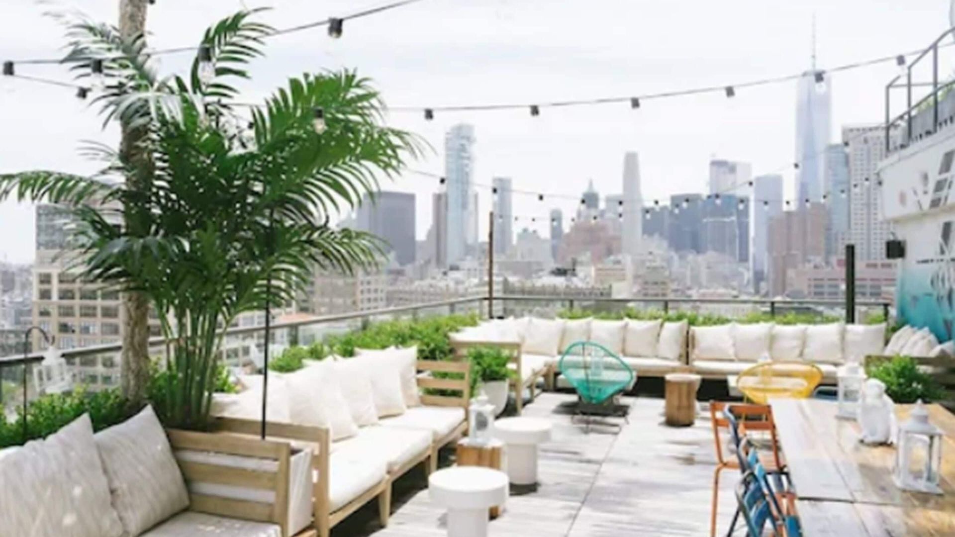 Hugo Hotel New York