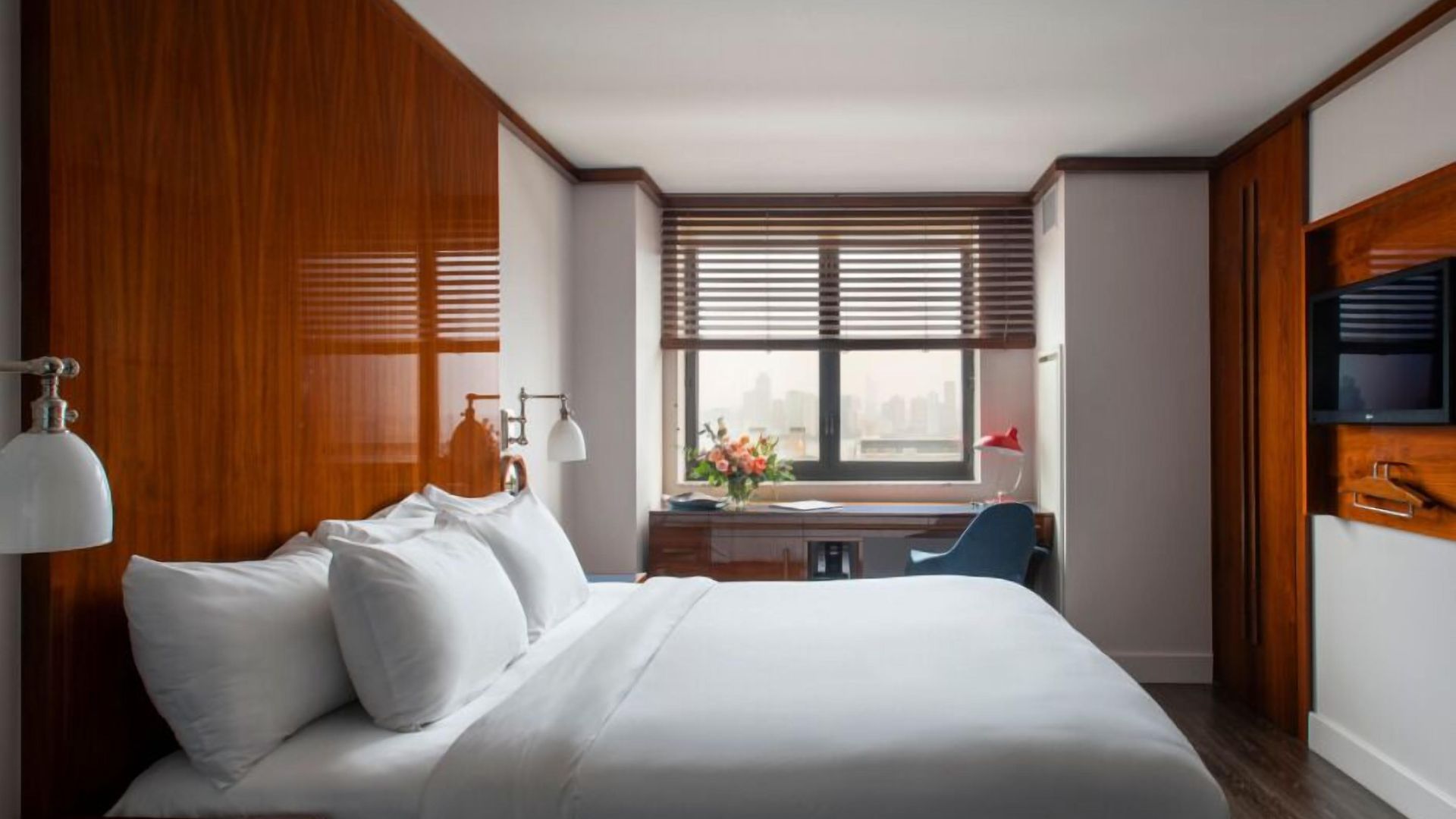 Hotel Hugo