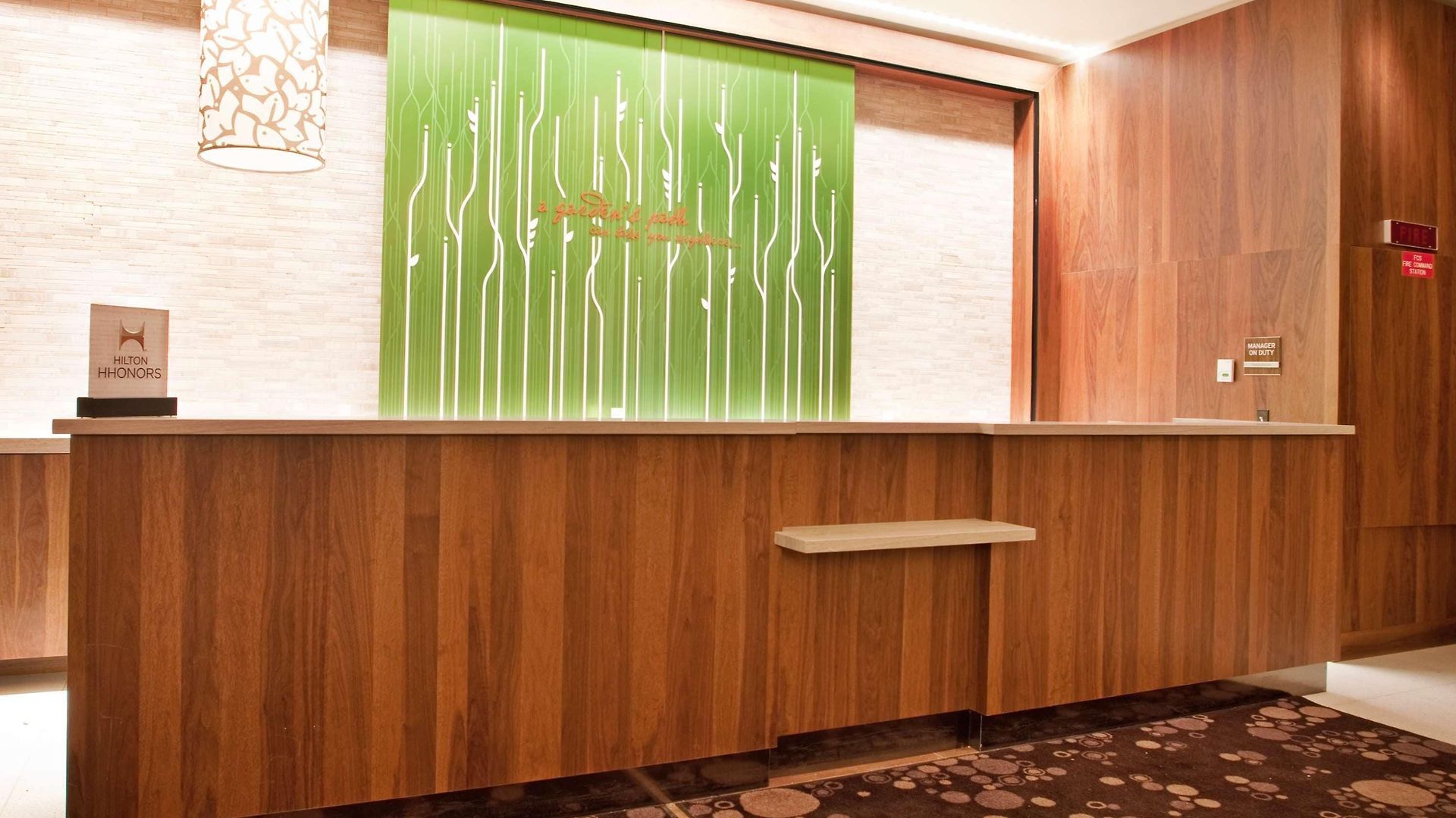 Hotel Hilton Garden Park South-midtown West New York