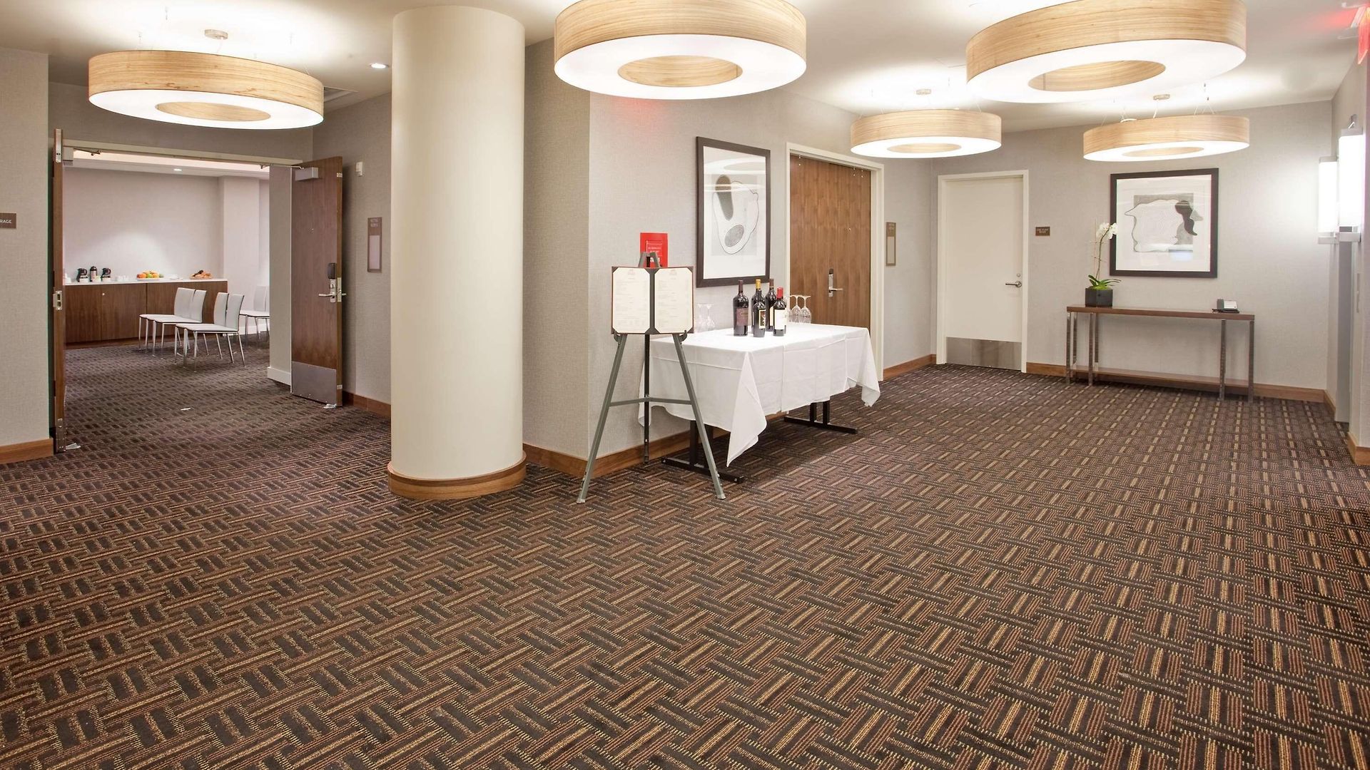 Hilton Garden Park South-midtown West Hotel