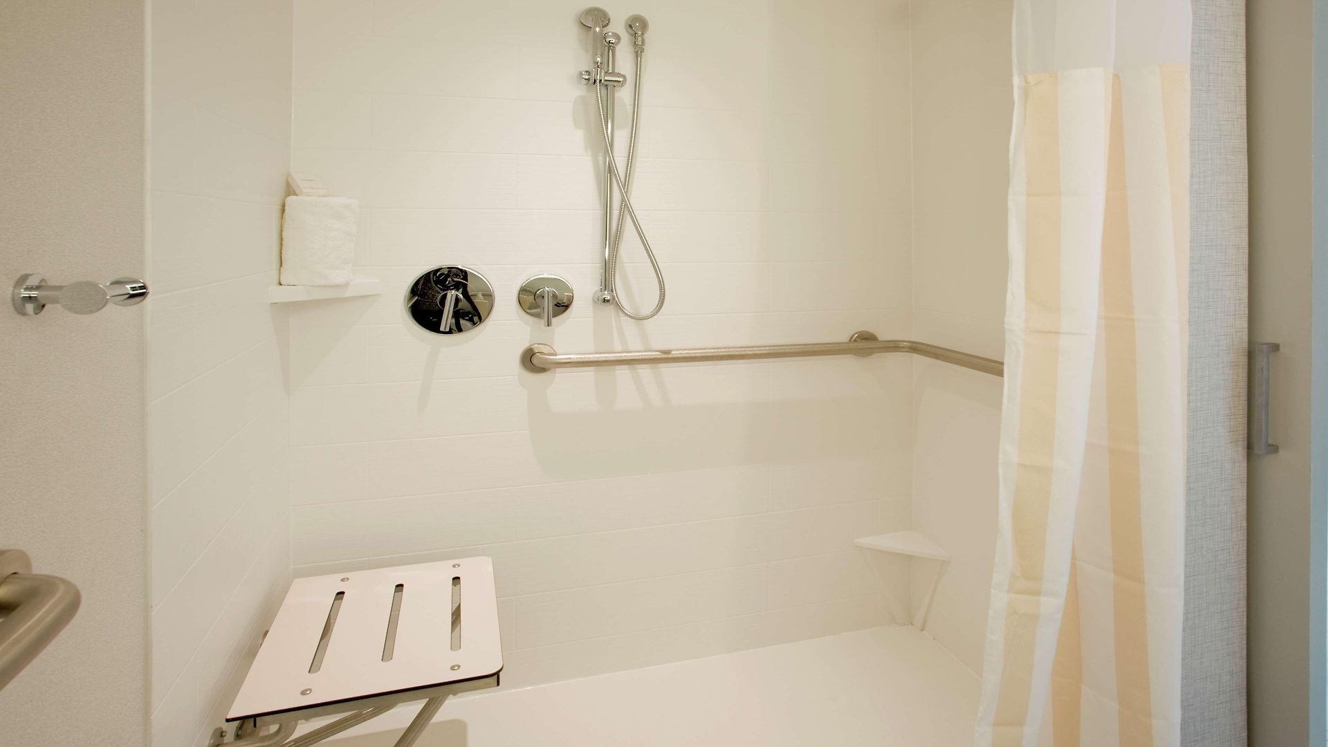 Hotel Hilton Garden Park South-midtown West 3*
