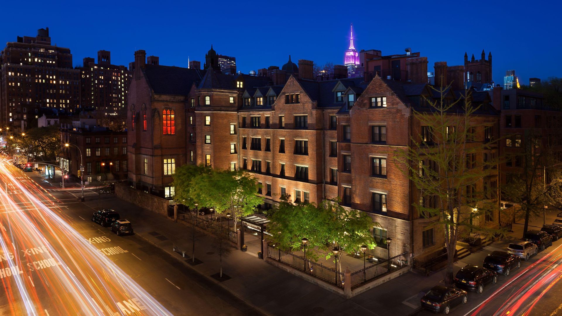 The High Line Hotel 4*