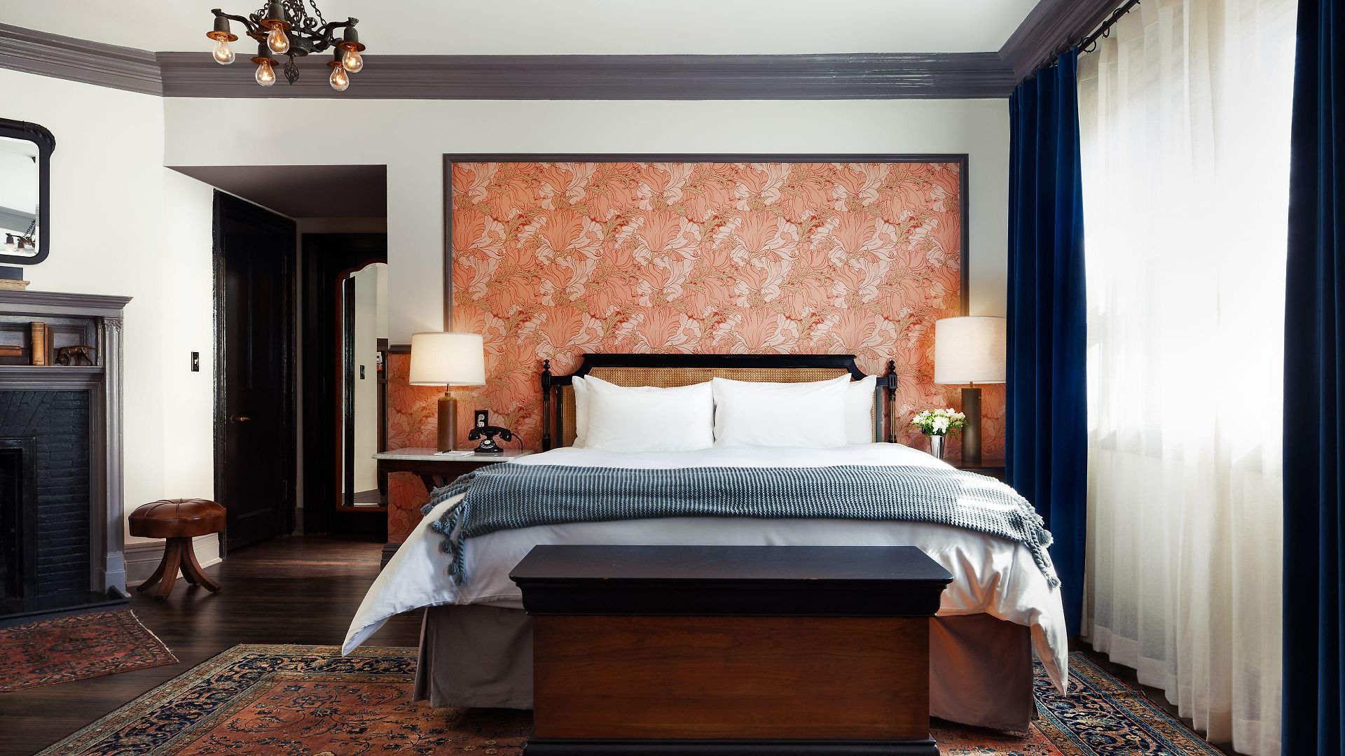 Hotel The High Line 4*