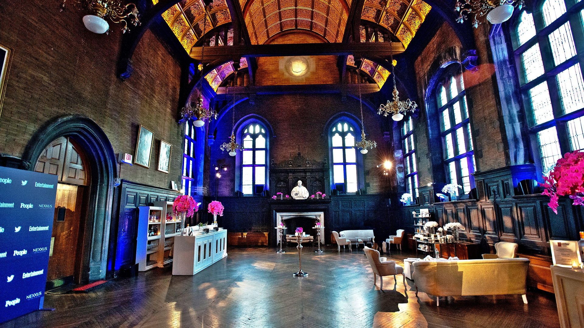 The High Line Hotel New York