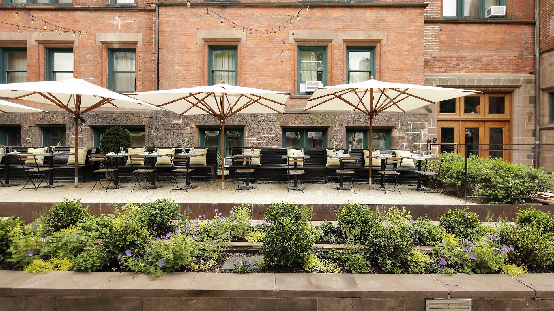 The High Line Hotel New York