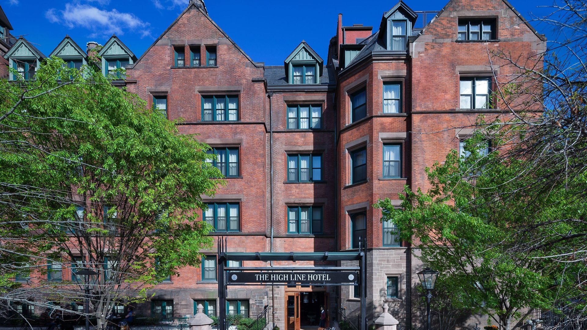 The High Line Hotel 4*