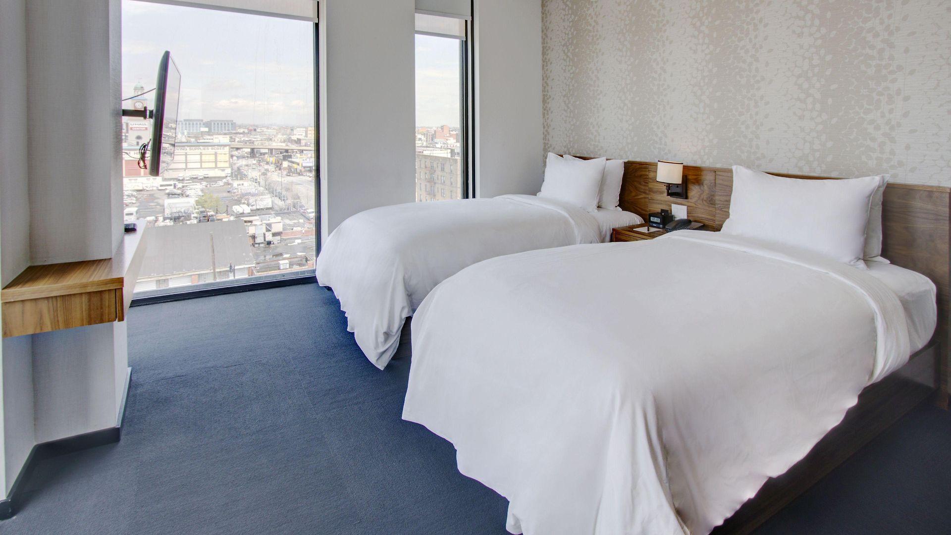 The Parc Hotel 3*