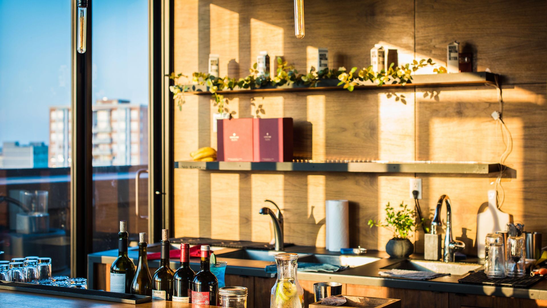The Parc Hotel 3*