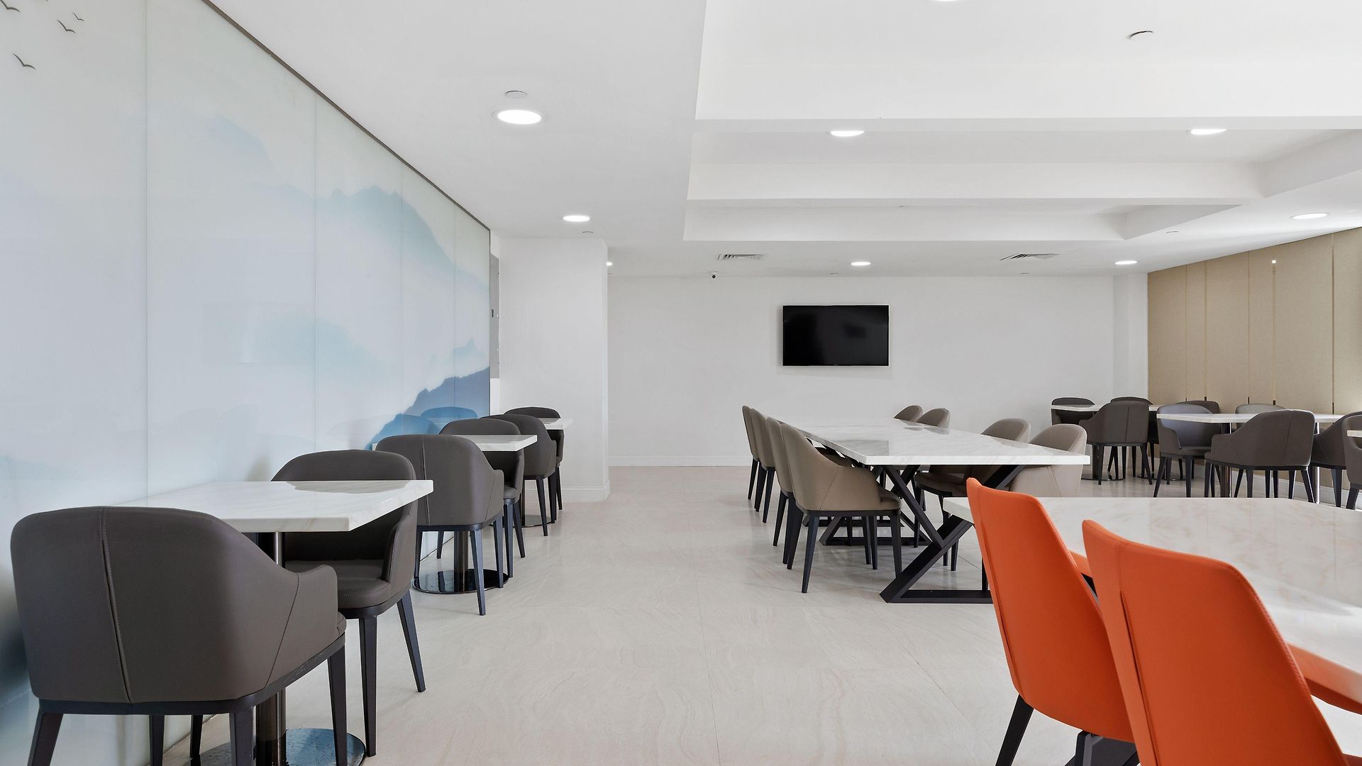 Hotel The Parc 3*