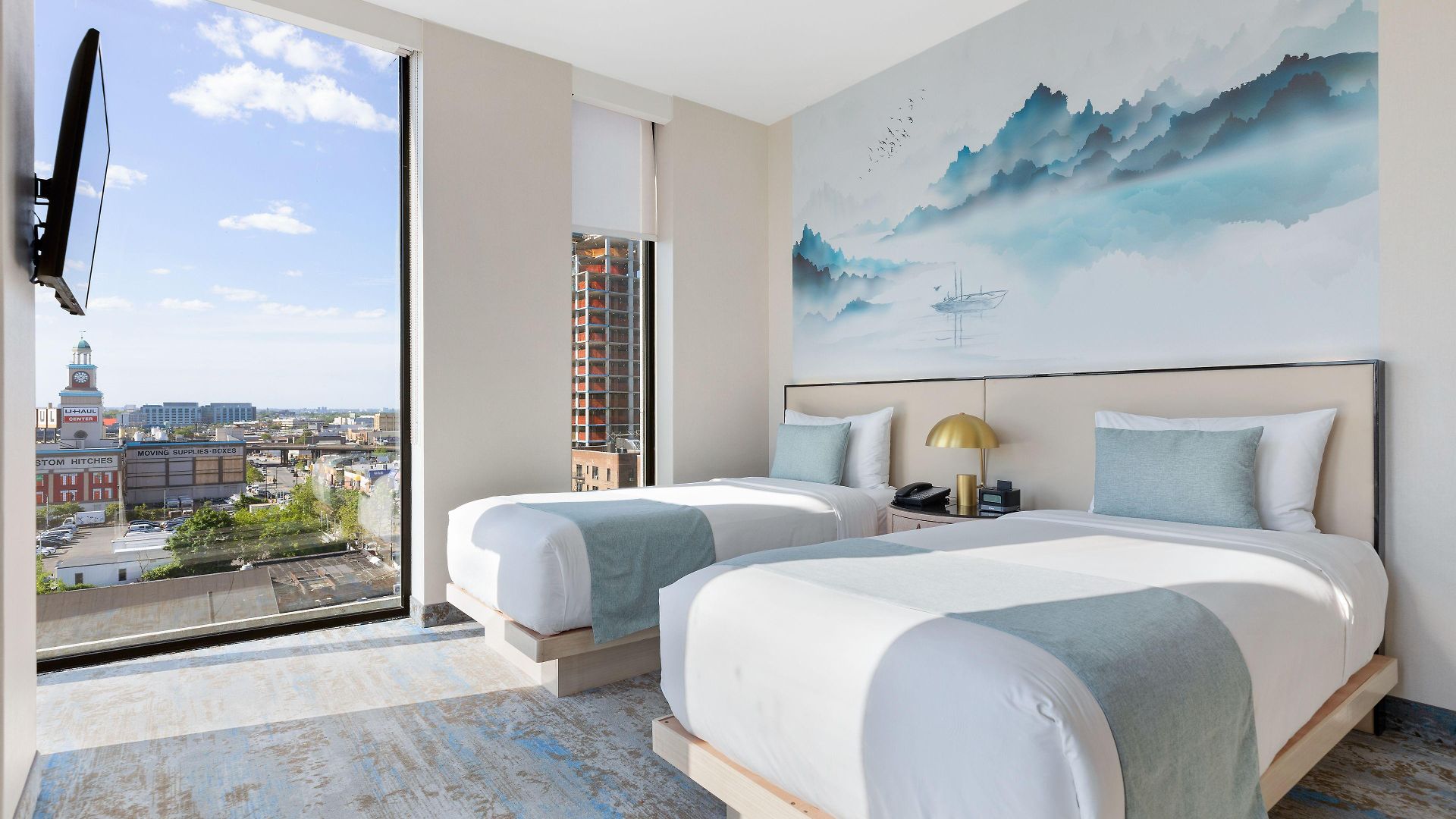 Hotel The Parc