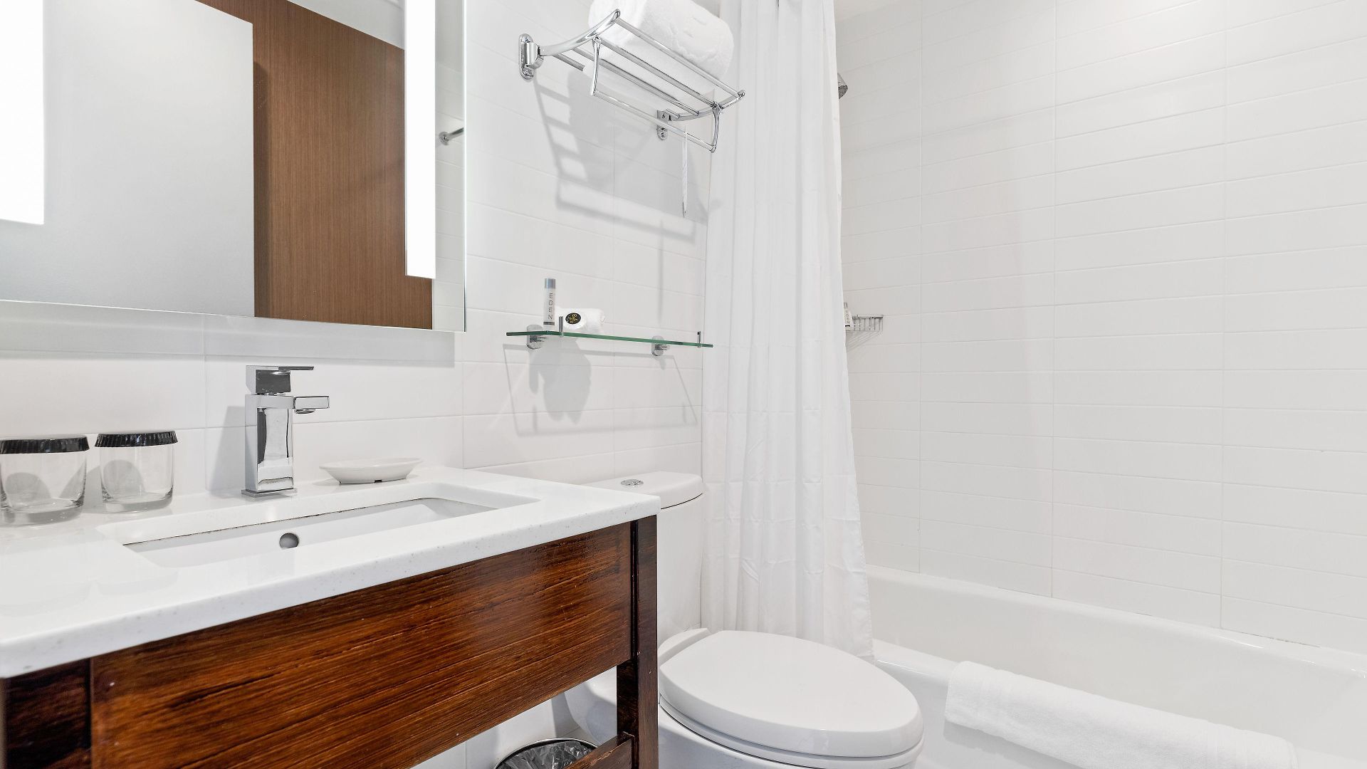 The Parc Hotel New York