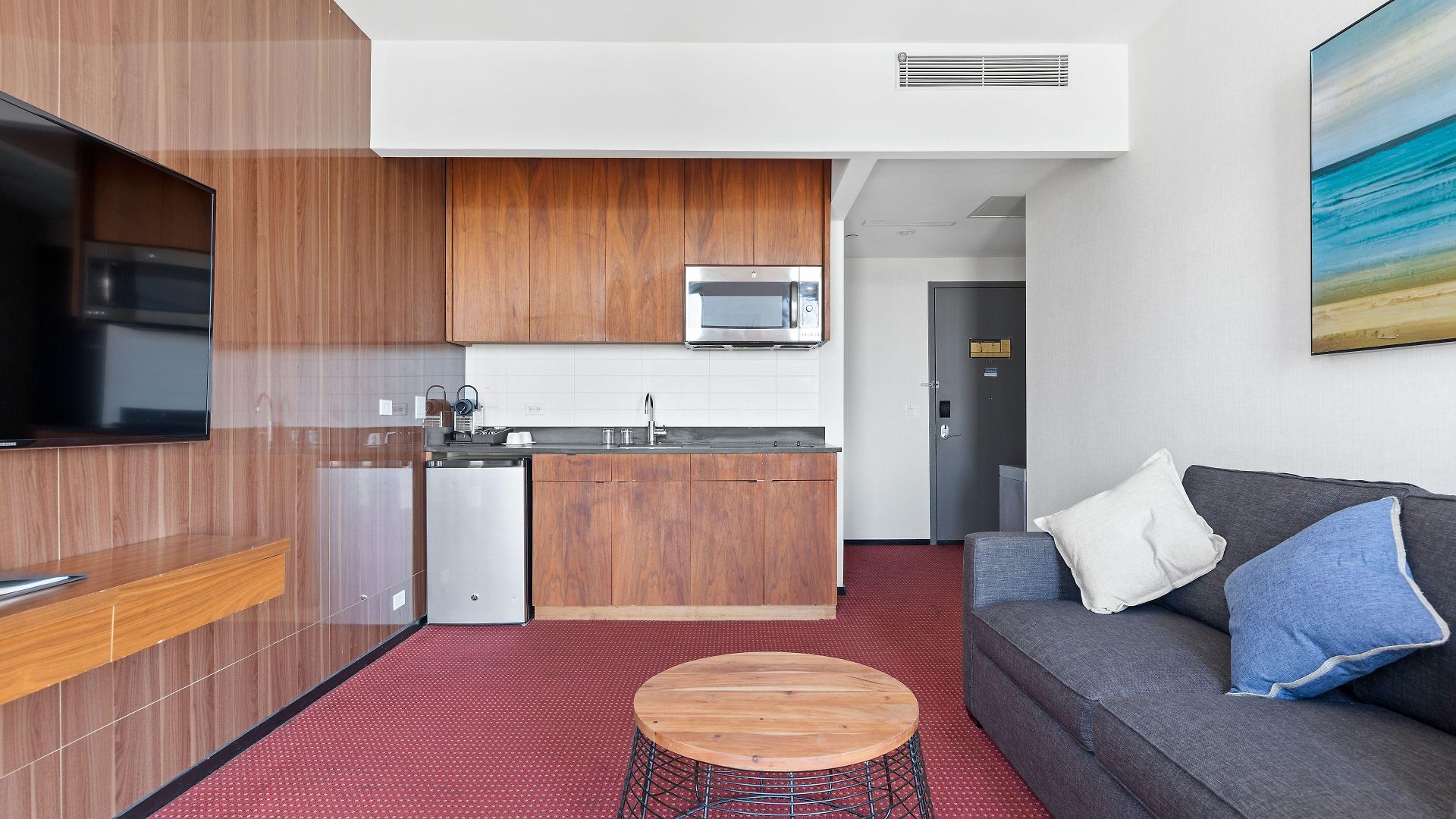 Hotel The Parc 3*